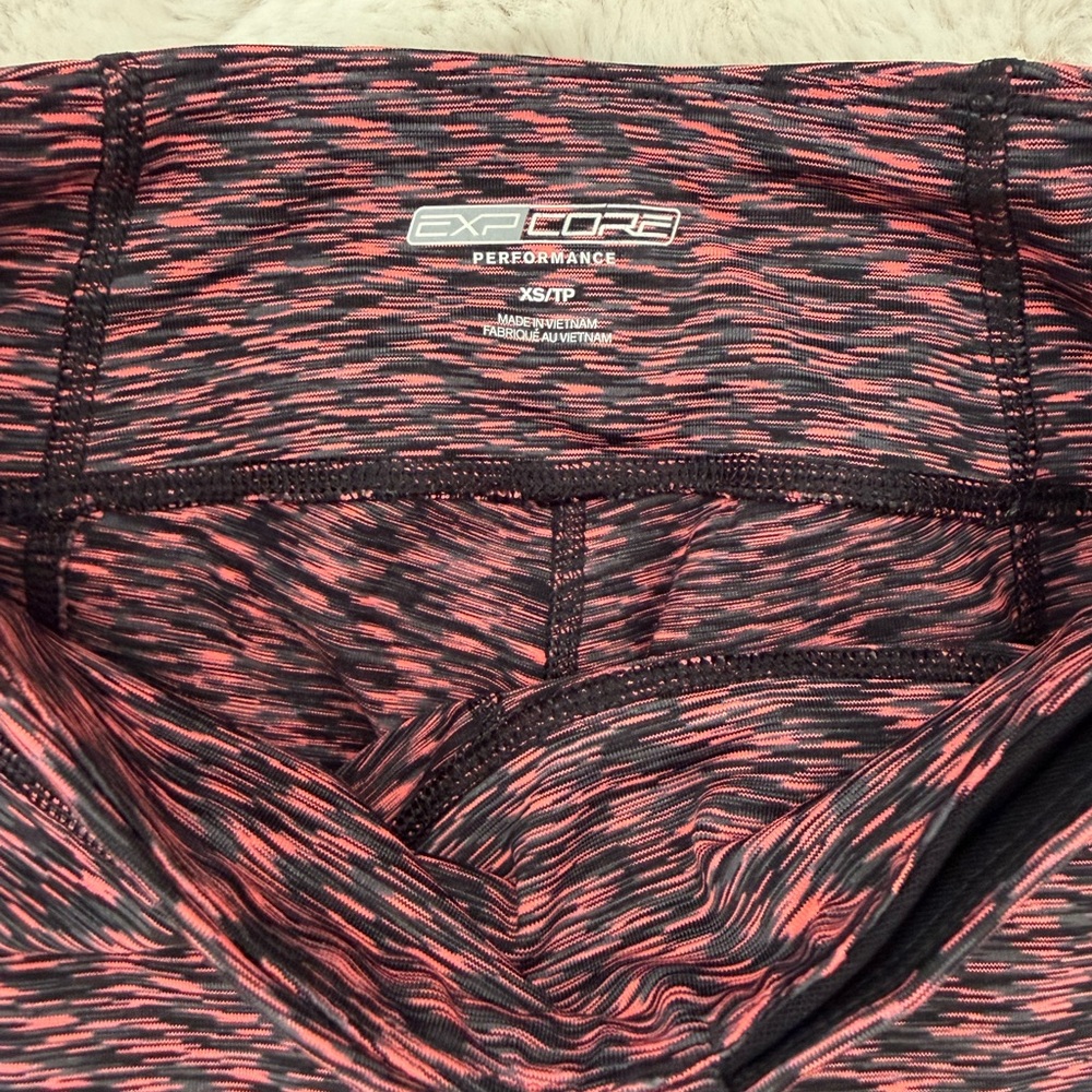 Express Workout Compression Leggings - image 2